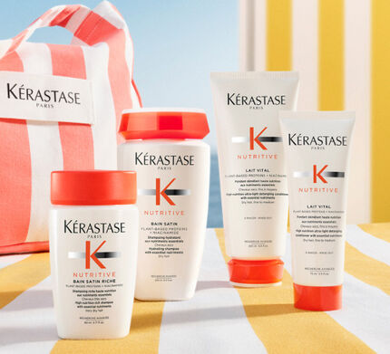 Produits Premiere ambiance Summer