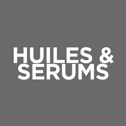 huiles et serums Kerastase