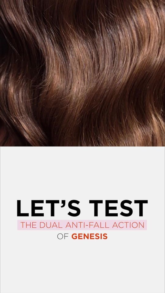 Genesis: Test