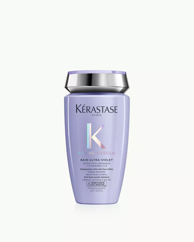 BAIN ULTRA-VIOLET