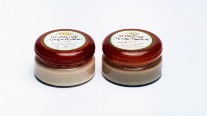 Kerastase masque capillaires