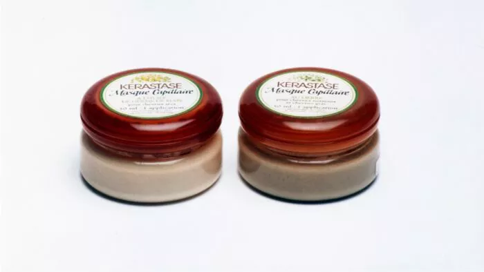 Kerastase masque capillaires