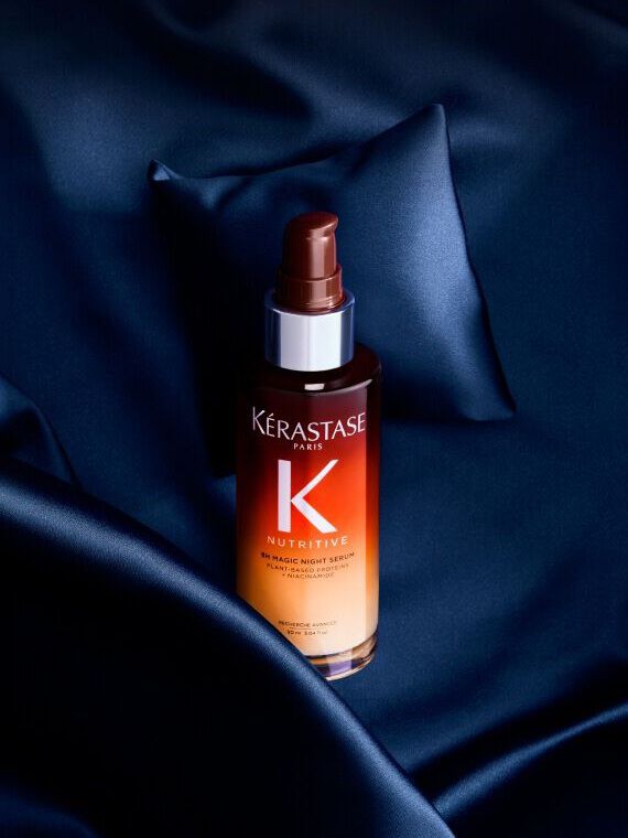 kerastase cure antichute