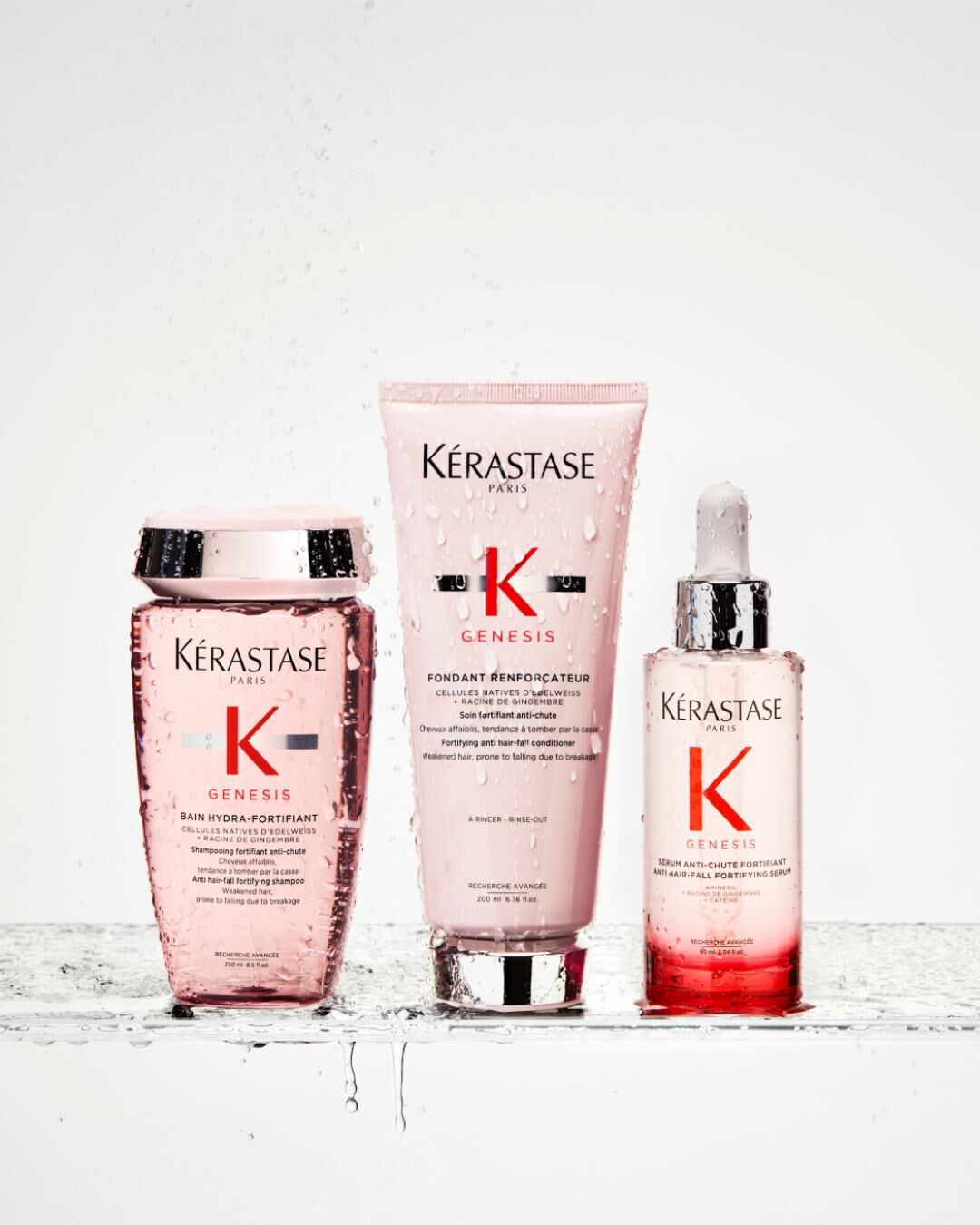 programme de coaching Kerastase