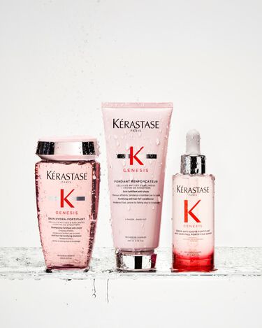 programme de coaching Kerastase