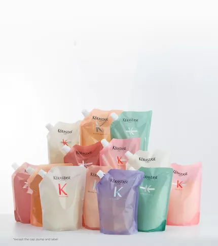 recharges Kerastase