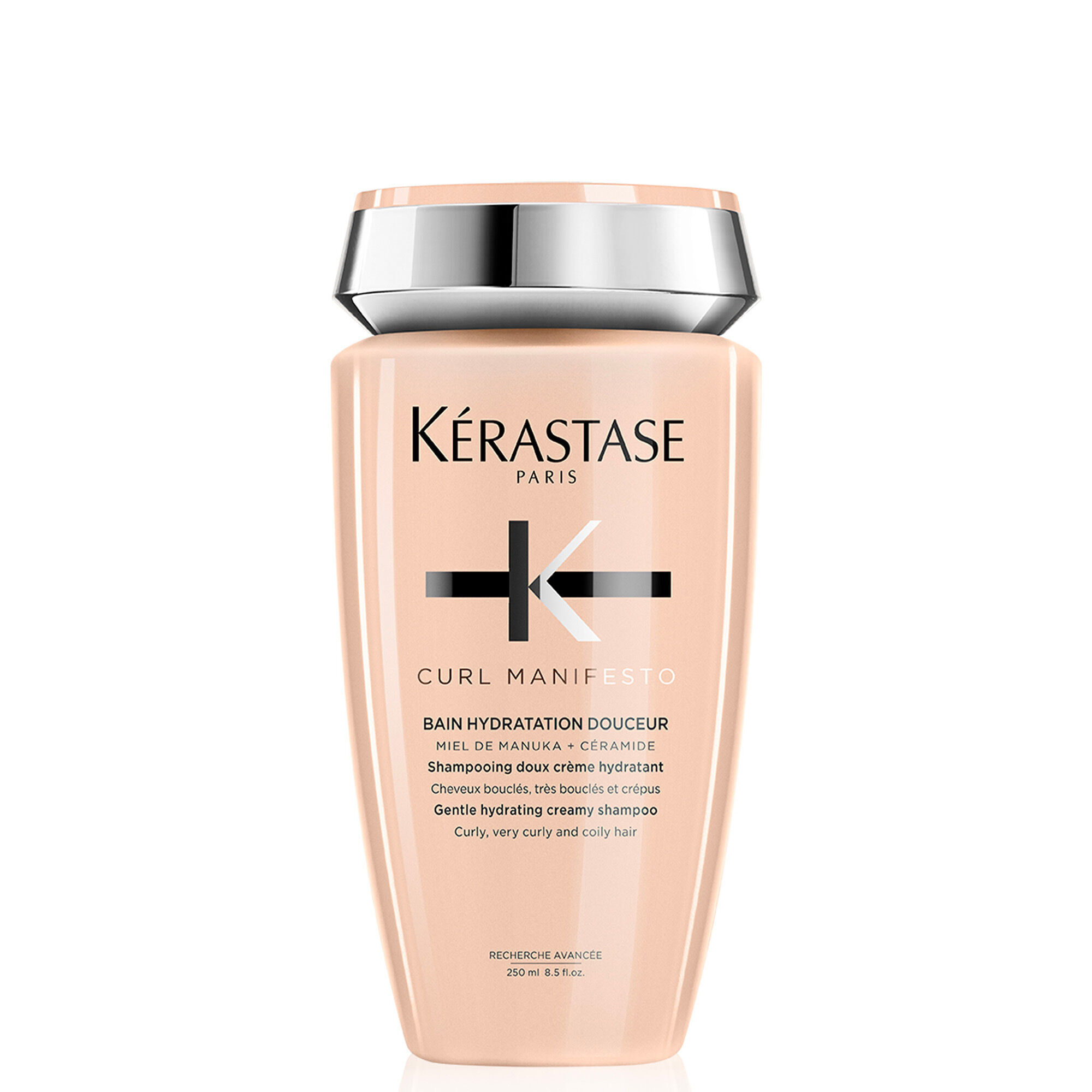 Bain Hydratation douceur