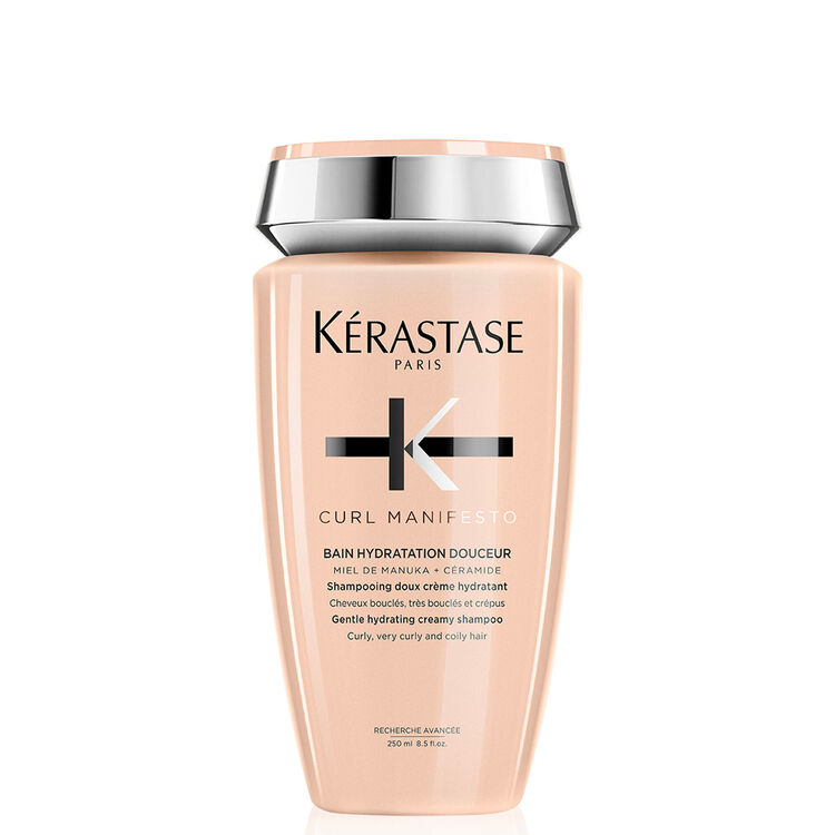 Bain Hydratation douceur