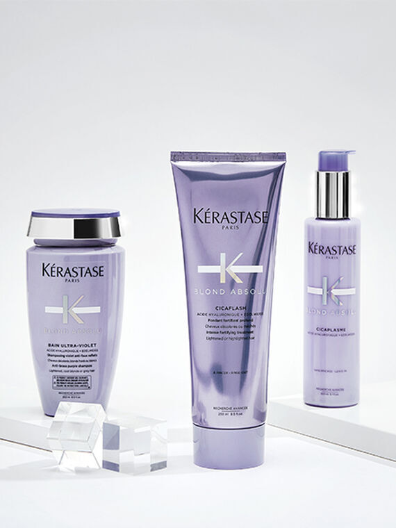 coffret cadeau kerastase pas cher
