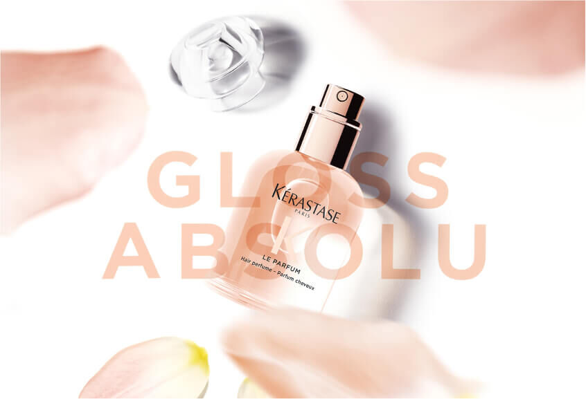 Le Hair Perfume - Kerastase