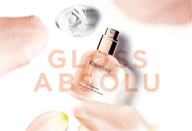 Le Hair Perfume - Kerastase