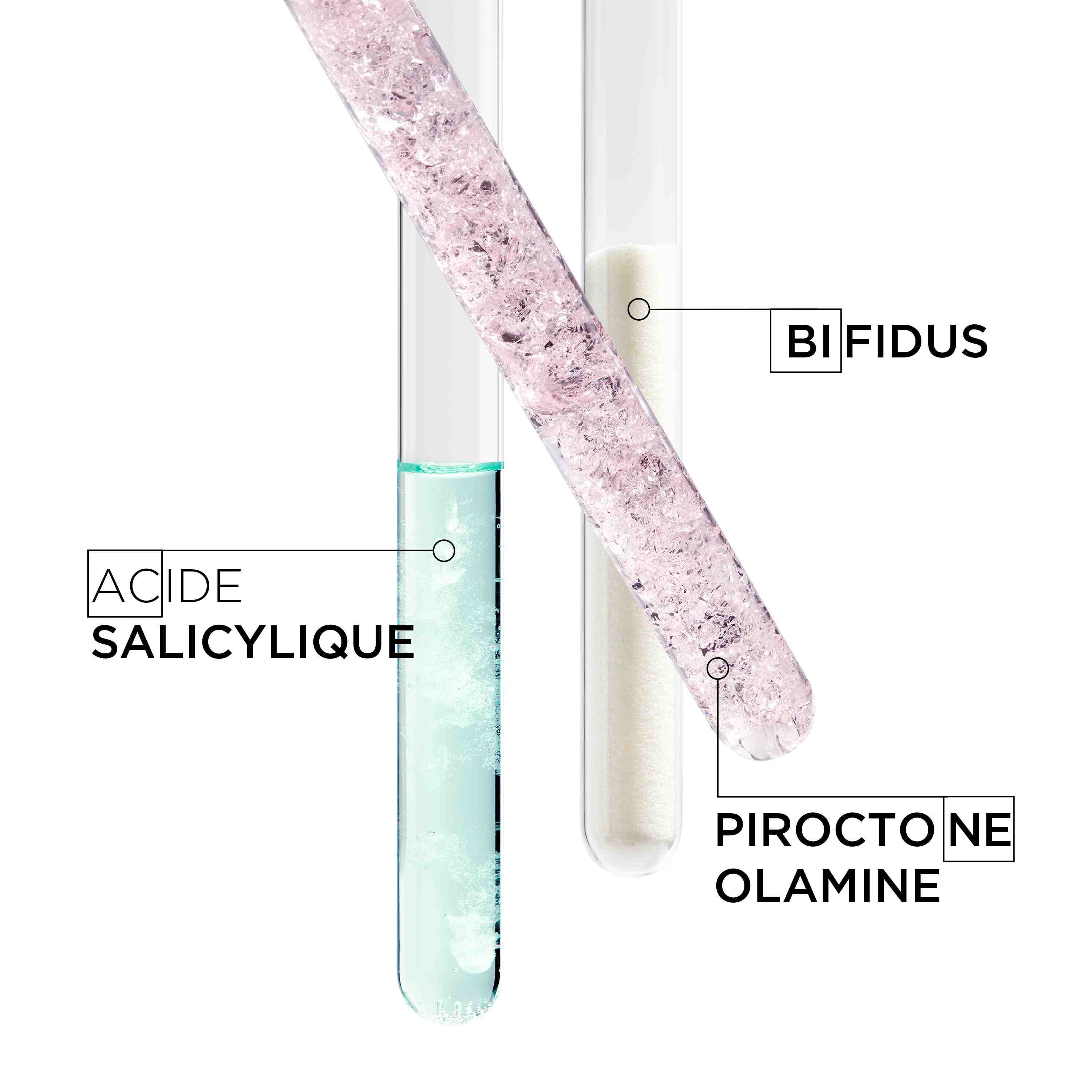 Les meilleurs ingredients pour se debarasser des pellicules