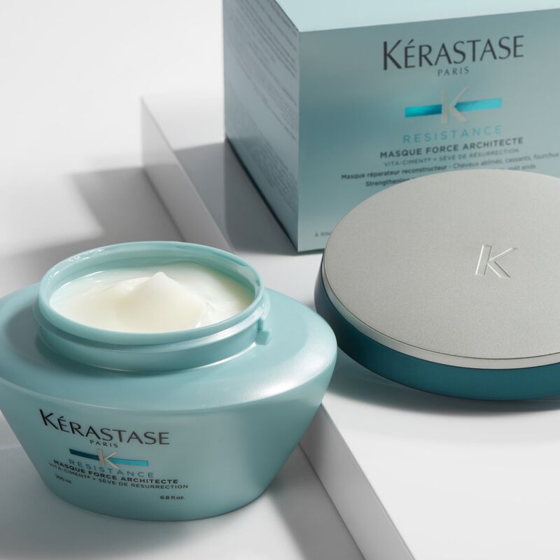 Kerastase Resistance Masque Force Architecte