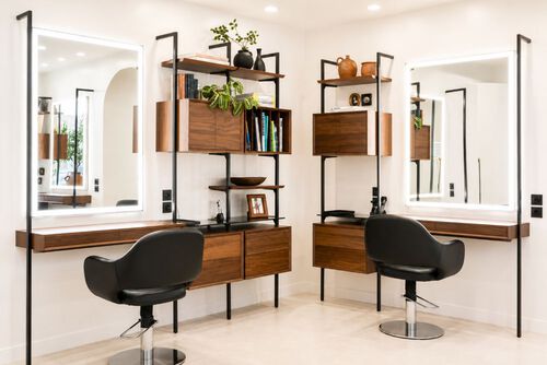le salon d’Hovig a Paris