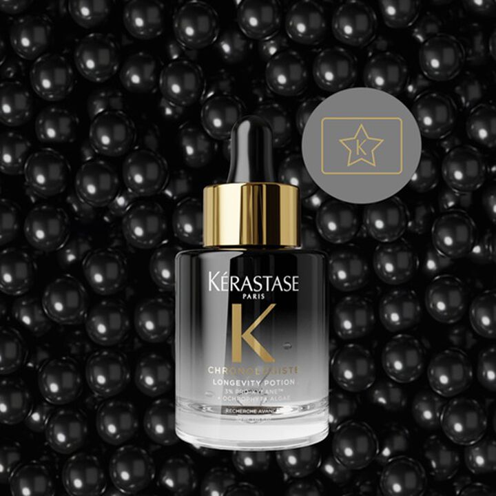 longevity potion Kerastase
