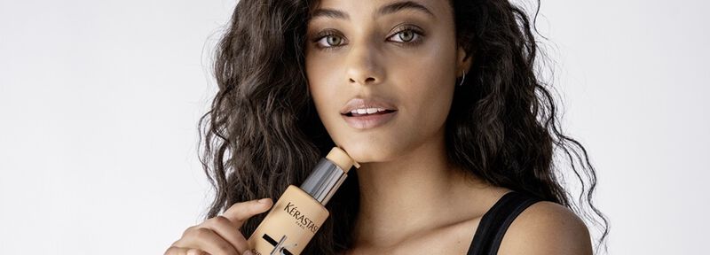 Nouveau Nutritive de Kerastase