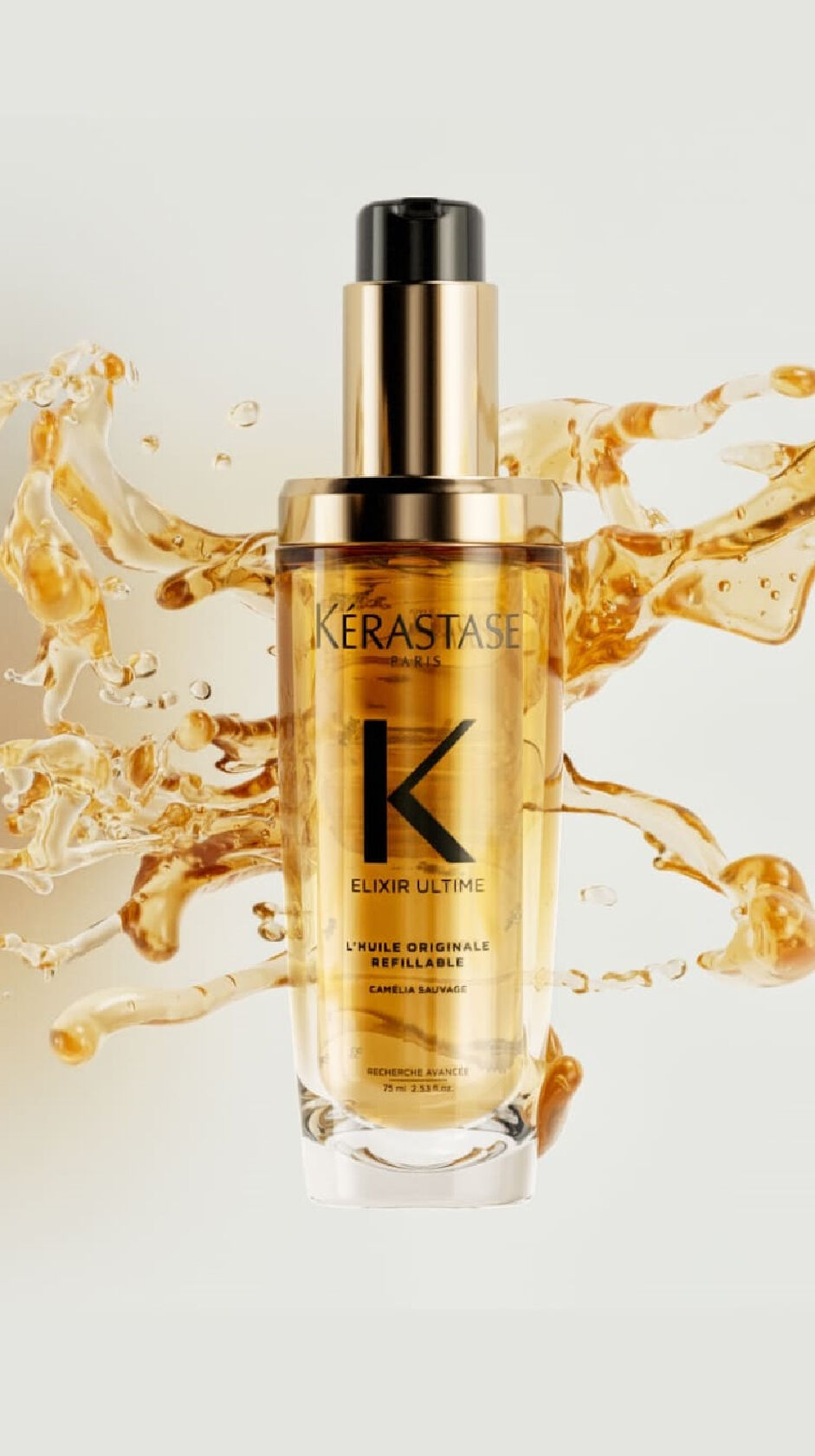 elixir kerastase