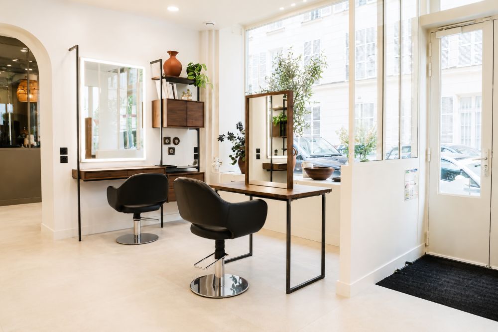 le salon d’Hovig a Paris