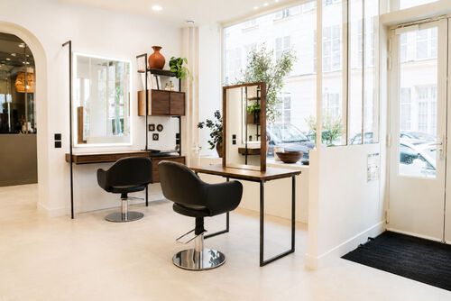 le salon d’Hovig a Paris