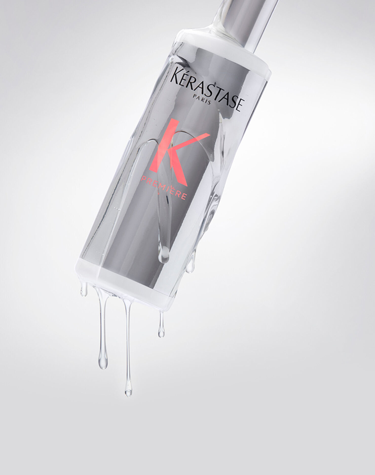 premiere cheveux abimes kerastase