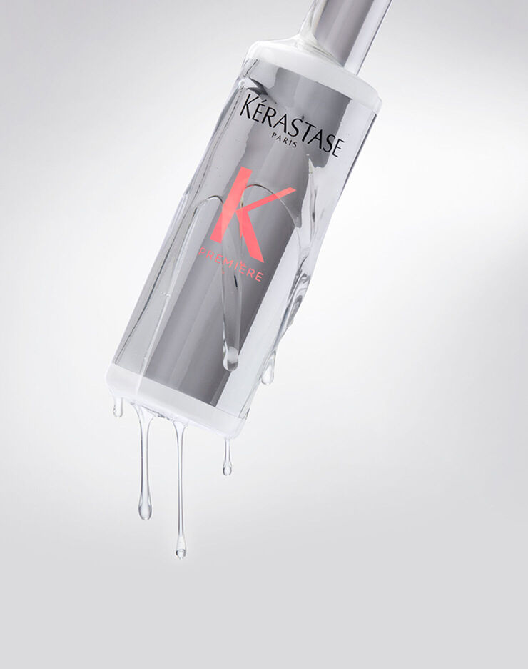 premiere cheveux abimes kerastase