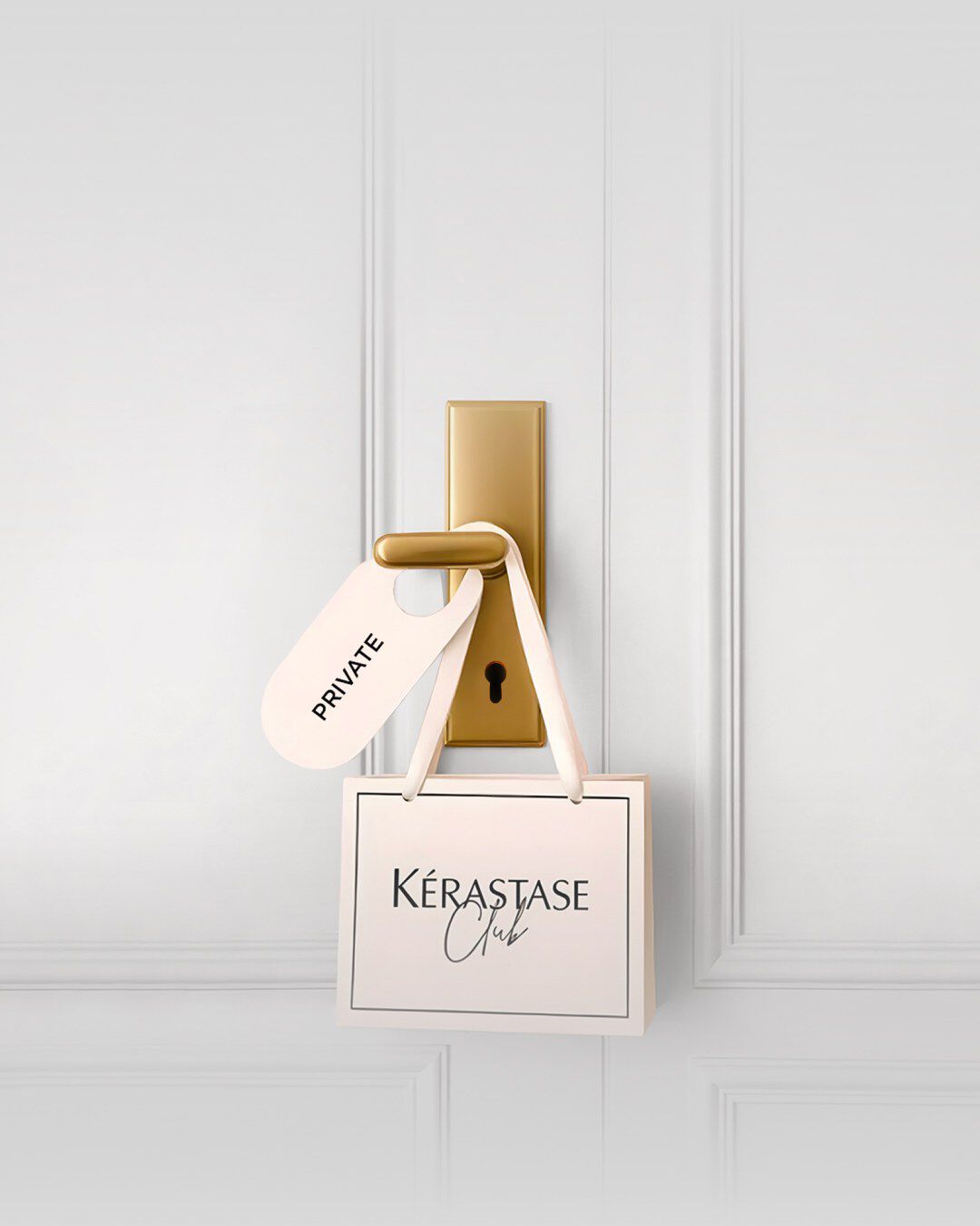 programme fidelite Kerastase