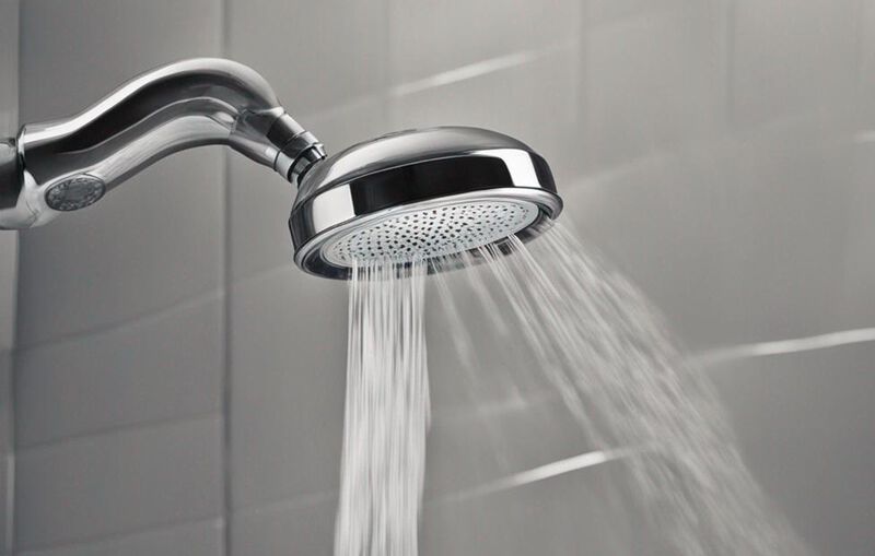 Kerastase les effets de l'eau sur les cheveux