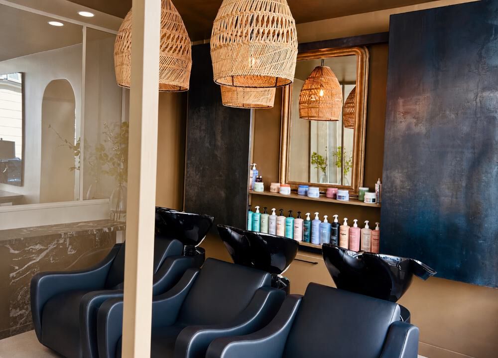 le salon d’Hovig a Paris