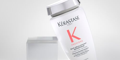 Kerastase Premiere shampoing cheveux abimes