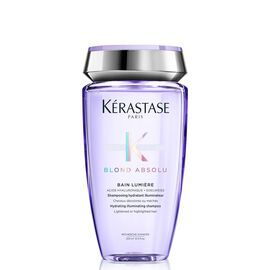 Shampoing Bain Lumiere