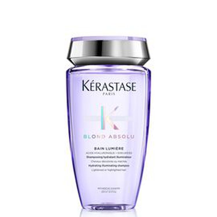 Shampoing Bain Lumiere