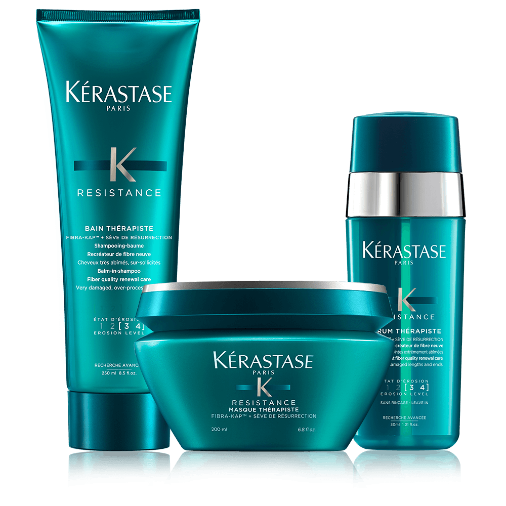 5 problèmes krastase ou redken et comment les résoudre