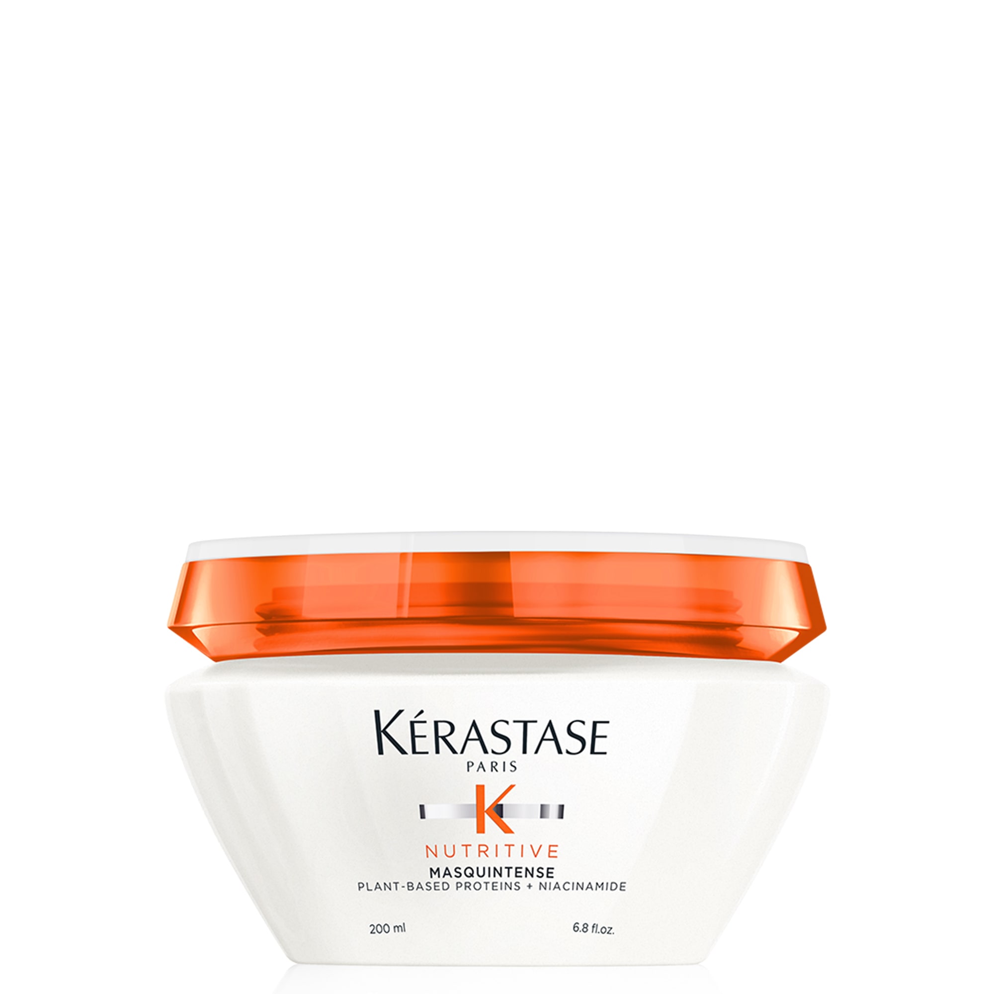 Masquintense | Nutritive - Soins Secs Kérastase