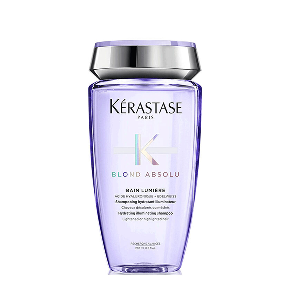 Bain Lumière 500ml | KÉRASTASE