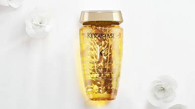 Shampoing ELIXIR ULTIME