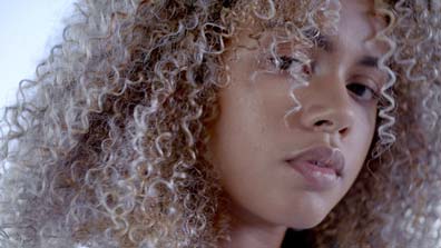 Kérastase Blond Absolu Cheveux en bonne santé