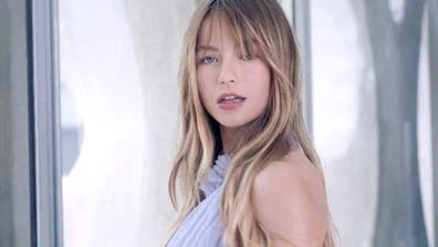 Kérastase Blond Absolu Cheveux en bonne santé