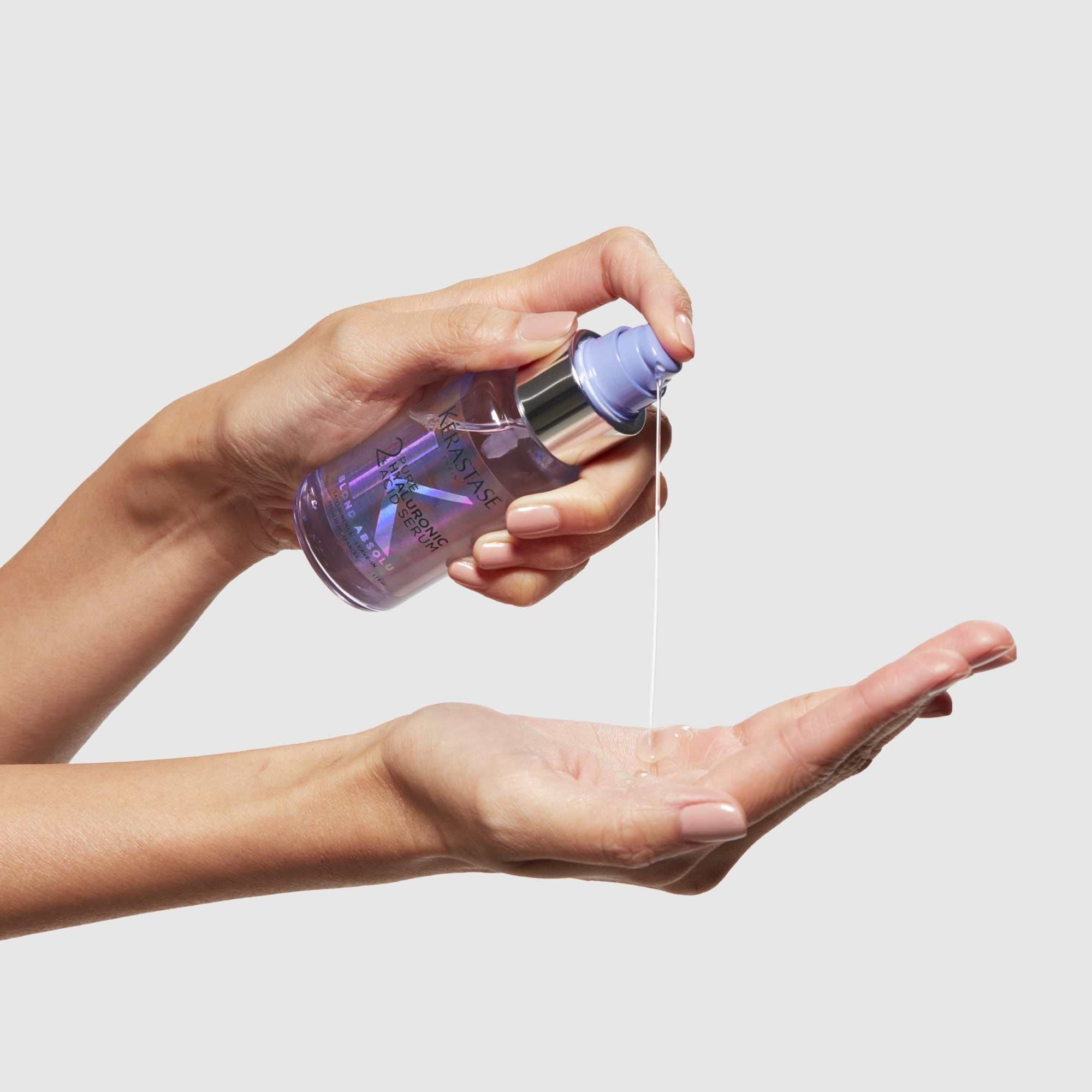 Prenez le pari de l’acide hyaluronique pure !​