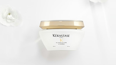 Masque ELIXIR ULTIME