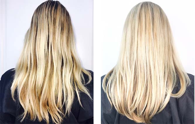 Kérastase Résistance Extentioniste Transformation capillaire