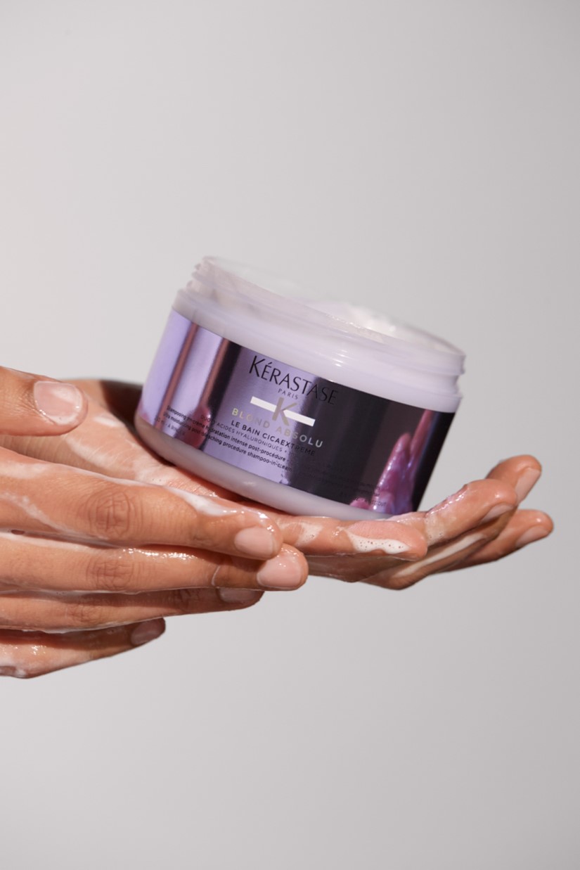Bain Blond Absolu Kérastase