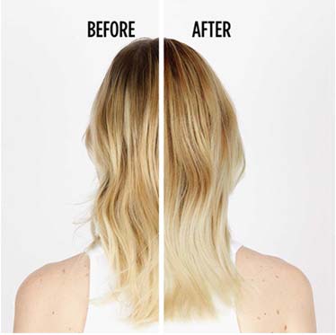 Kérastase Blond Absolu Cicaextreme Soin pour cheveux décolorés Kérastase Blond Absolu Cicaextreme Soin pour cheveux décolorés