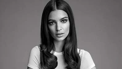 Kerastase Emily Ratajkowski