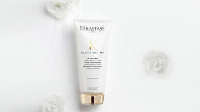 Après-shampoing ELIXIR ULTIME