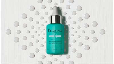 Kérastase Résistance Sérum Extentioniste