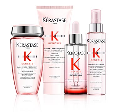 Kérastase Genesis Soin Kérastase Genesis Soin