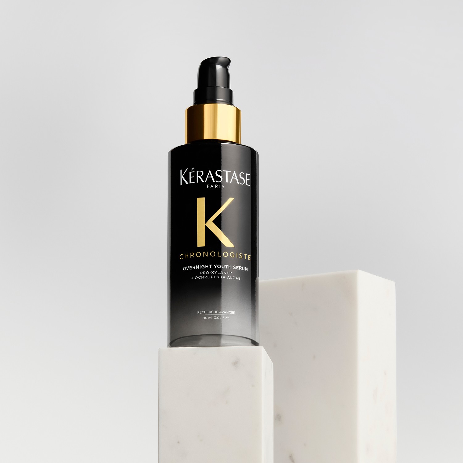 Chronologiste | Masque Intense Régénérant revitalisant jeunesse