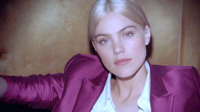 Kérastase Blond Absolu Cheveux en bonne santé