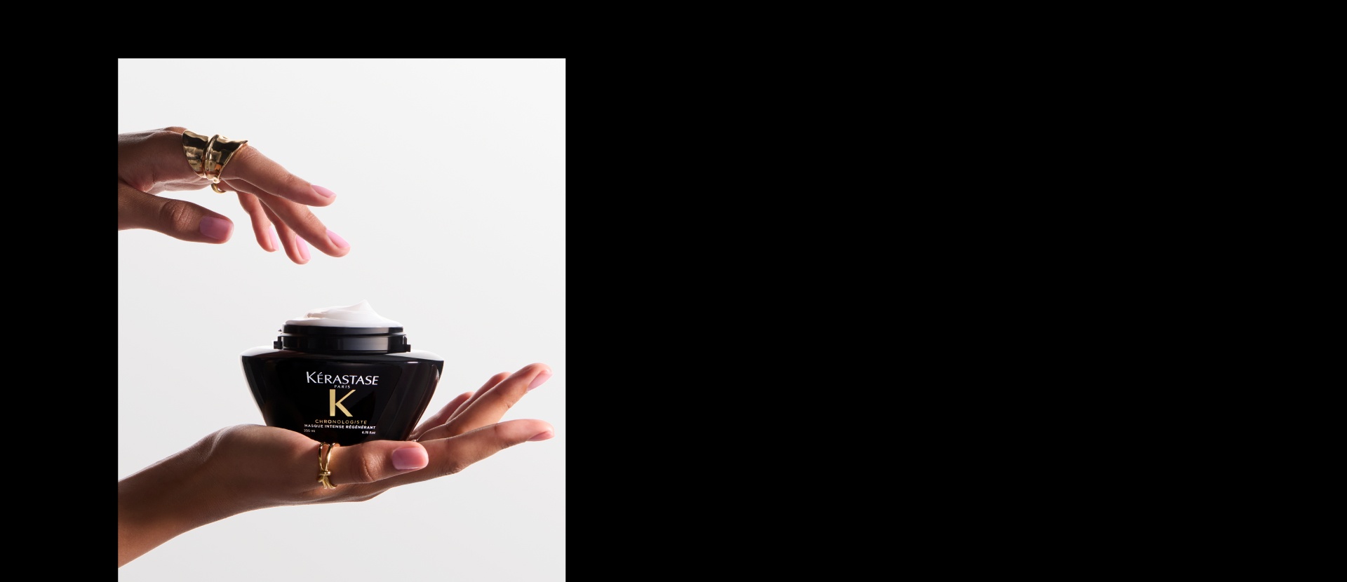 Chronologiste | Masque Intense Régénérant revitalisant jeunesse