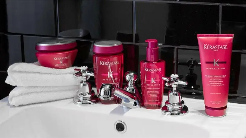 How to Look After Colored Hair How to Look After Colored Hair